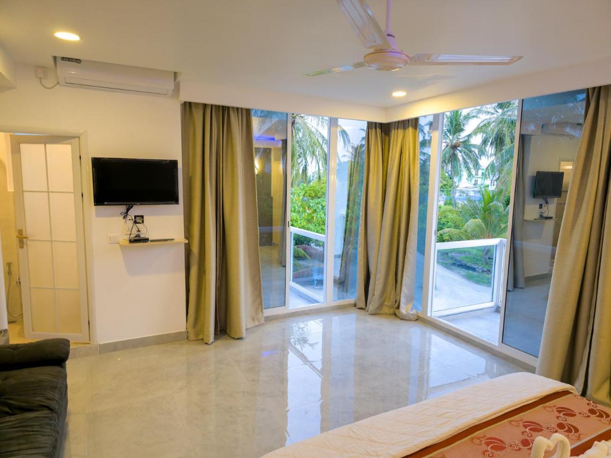 Arora View بيت ضيافة