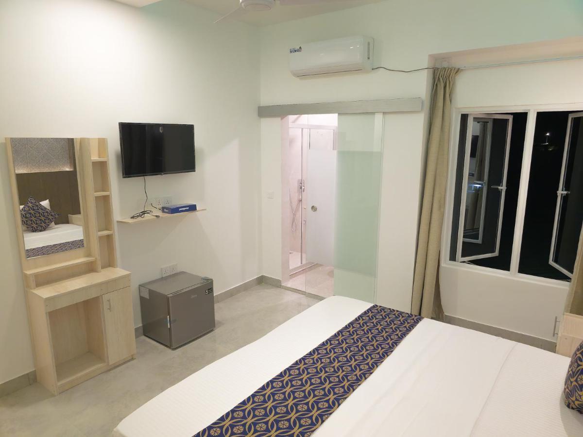 Arora View بيت ضيافة