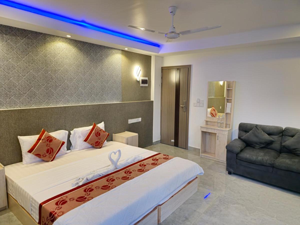 Arora View بيت ضيافة