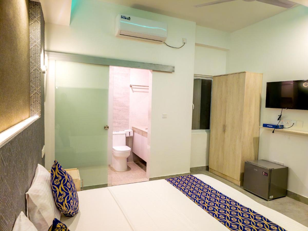 Pensiune Arora View Maafushi